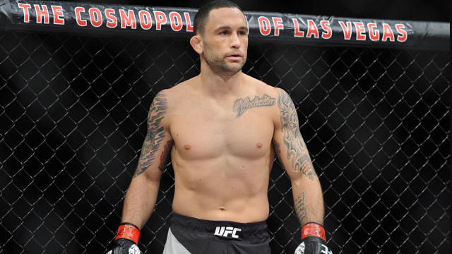 Frank James Edgar (born October 16, 1981) is an American professional mixed martial artist who competes in the bantamweight of the Ultimate Fighting C...